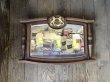画像2: 70s Vintage CARLING Black Label Beer Store Display Light Up Wall Sign (A519)  (2)