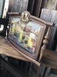 画像8: 70s Vintage CARLING Black Label Beer Store Display Light Up Wall Sign (A519)  (8)