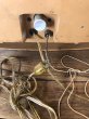画像27: 70s Vintage CARLING Black Label Beer Store Display Light Up Wall Sign (A519)  (27)