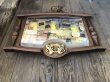 画像4: 70s Vintage CARLING Black Label Beer Store Display Light Up Wall Sign (A519)  (4)