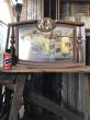 画像33: 70s Vintage CARLING Black Label Beer Store Display Light Up Wall Sign (A519)  (33)
