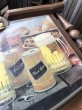 画像20: 70s Vintage CARLING Black Label Beer Store Display Light Up Wall Sign (A519)  (20)