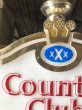 画像8: 70s Vintage Advertising XXX Country Club Malt Liquor Beer Lighted Store Display Sign (A520)  (8)
