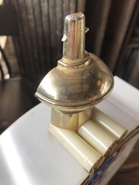 画像16: 70s Vintage Advertising XXX Country Club Malt Liquor Beer Lighted Store Display Sign (A520)  (16)