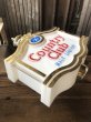 画像11: 70s Vintage Advertising XXX Country Club Malt Liquor Beer Lighted Store Display Sign (A520)  (11)