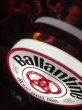 画像18: 60s Vintage BALLANTINE Beer and Ale Lighted Sign (A521)  (18)