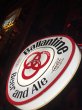 画像19: 60s Vintage BALLANTINE Beer and Ale Lighted Sign (A521)  (19)