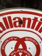 画像6: 60s Vintage BALLANTINE Beer and Ale Lighted Sign (A521)  (6)