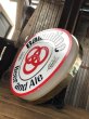 画像4: 60s Vintage BALLANTINE Beer and Ale Lighted Sign (A521)  (4)