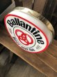 画像3: 60s Vintage BALLANTINE Beer and Ale Lighted Sign (A521)  (3)