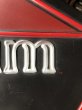 画像11: 80s Vintage Miller Brewing Co MAGNUM Malt Liquor Beer Lighted Store Display Sign (A523)  (11)