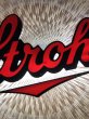 画像21: Vintage STROH Beer Advertising Lighted Motion Rotating Starburst Store Display Sign (A523)  (21)