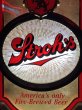 画像20: Vintage STROH Beer Advertising Lighted Motion Rotating Starburst Store Display Sign (A523)  (20)