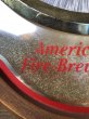 画像10: Vintage STROH Beer Advertising Lighted Motion Rotating Starburst Store Display Sign (A523)  (10)
