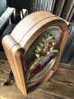 画像3: Vintage STROH Beer Advertising Lighted Motion Rotating Starburst Store Display Sign (A523)  (3)