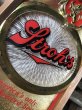 画像8: Vintage STROH Beer Advertising Lighted Motion Rotating Starburst Store Display Sign (A523)  (8)