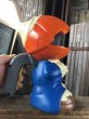 画像3: Vintage Little Tikes Scream Beams Scarecrow (A526)   (3)