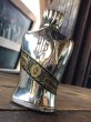 画像7: 40s Vintage Advertising HIS Men's After Shave Lotion Bottle Rare Gold Ver (A529) (7)
