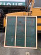 画像3: Vintage Original Sinclair Gasoline A HEAD Dino Huge Road Sign HTF! (A532) (3)
