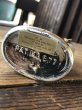 画像4: 40s Vintage Advertising HIS Men's After Shave Lotion Bottle Rare Gold Ver (A529) (4)