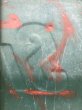 画像14: Vintage Original Sinclair Gasoline A HEAD Dino Huge Road Sign HTF! (A532) (14)
