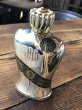 画像2: 40s Vintage Advertising HIS Men's After Shave Lotion Bottle Rare Gold Ver (A529) (2)