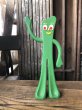 画像1: Vintage Gumby Bendable Figure 23.5cm (A524)   (1)