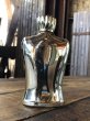 画像3: 40s Vintage Advertising HIS Men's After Shave Lotion Bottle Rare Gold Ver (A529) (3)