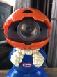 画像2: Vintage Little Tikes Scream Beams Scarecrow (A526)   (2)