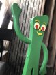 画像3: Vintage Gumby Bendable Figure 23.5cm (A524)   (3)