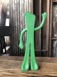 画像4: Vintage Gumby Bendable Figure 23.5cm (A524)   (4)