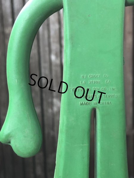 画像5: Vintage Gumby Bendable Figure 23.5cm (A524)   (5)