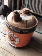 画像2: Vintage TROCO 5 Gallon Oil Can (A531) (2)