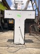 画像9: Vintage Original Texaco SS Lighted Letter Store Display Sign Huge!! (A533) (9)