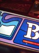 画像44: 80s Advertising Anheuser-Busch BUSCH Beer Billiard Pool Table Light Head for the Mountains (A535) (44)