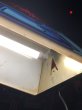 画像34: 80s Advertising Anheuser-Busch BUSCH Beer Billiard Pool Table Light Head for the Mountains (A535) (34)