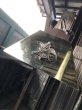 画像27: 80s Advertising Anheuser-Busch BUSCH Beer Billiard Pool Table Light Head for the Mountains (A535) (27)