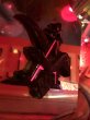 画像41: 80s Advertising Anheuser-Busch BUSCH Beer Billiard Pool Table Light Head for the Mountains (A535) (41)
