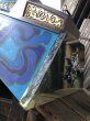 画像24: 80s Advertising Anheuser-Busch BUSCH Beer Billiard Pool Table Light Head for the Mountains (A535) (24)