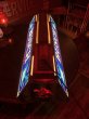 画像42: 80s Advertising Anheuser-Busch BUSCH Beer Billiard Pool Table Light Head for the Mountains (A535) (42)