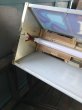 画像31: 80s Advertising Anheuser-Busch BUSCH Beer Billiard Pool Table Light Head for the Mountains (A535) (31)