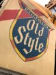 画像11: Vintage Advertising Heilemans Old Style Beer Lighted Store Display Huge Sign (A536) (11)