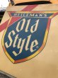 画像10: Vintage Advertising Heilemans Old Style Beer Lighted Store Display Huge Sign (A536) (10)