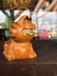画像2: 80s Vintage Garfield PVC Figure (A563)   (2)