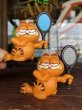 画像6: 80s Vintage Garfield PVC Figure (A542)   (6)