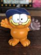 画像5: 80s Vintage Garfield PVC Figure (A546)   (5)