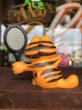 画像3: 80s Vintage Garfield PVC Figure (A542)   (3)