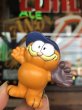 画像7: 80s Vintage Garfield PVC Figure (A546)   (7)