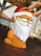 画像4: 80s Vintage Garfield PVC Figure (A552)   (4)