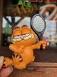 画像5: 80s Vintage Garfield PVC Figure (A542)   (5)